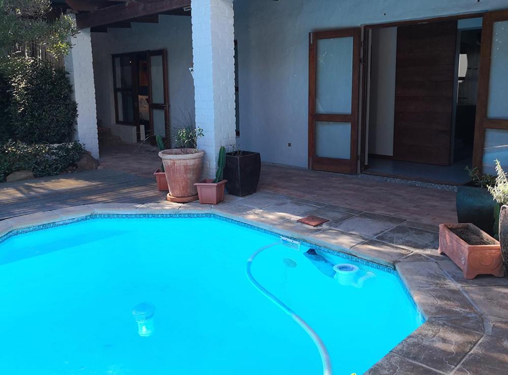 Hidden Gem On Onrus River Hermanus Extérieur photo